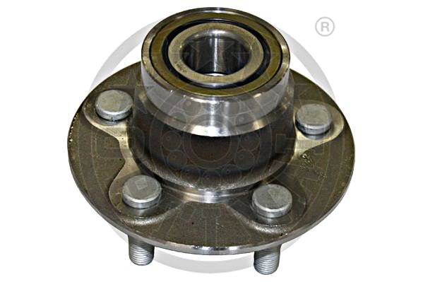 Wheel Bearing Kit OPTIMAL 252345
