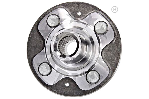 Wheel Hub OPTIMAL 04-P425 3