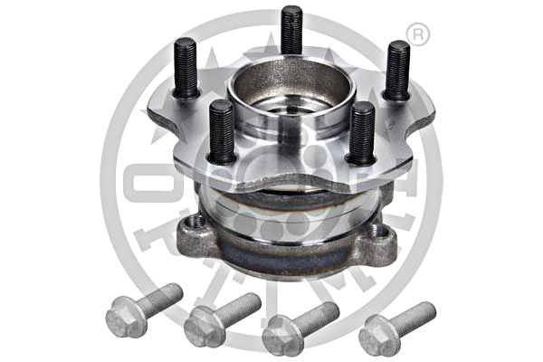 Wheel Bearing Kit OPTIMAL 962564 2