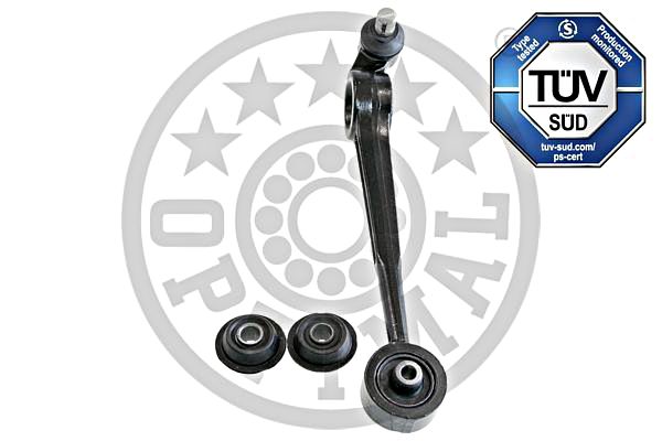 Control/Trailing Arm, wheel suspension OPTIMAL G5-574 2