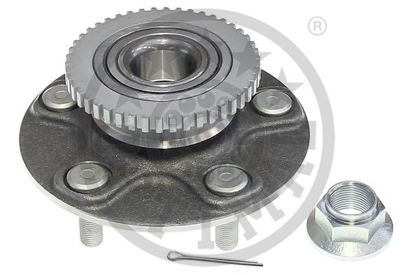 Wheel Bearing Kit OPTIMAL 962779
