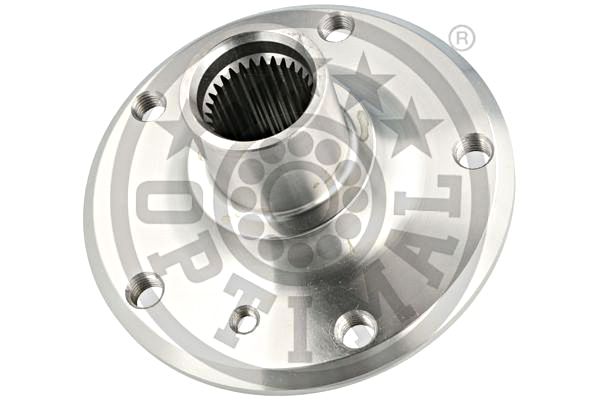 Wheel Hub OPTIMAL 04-P363 3