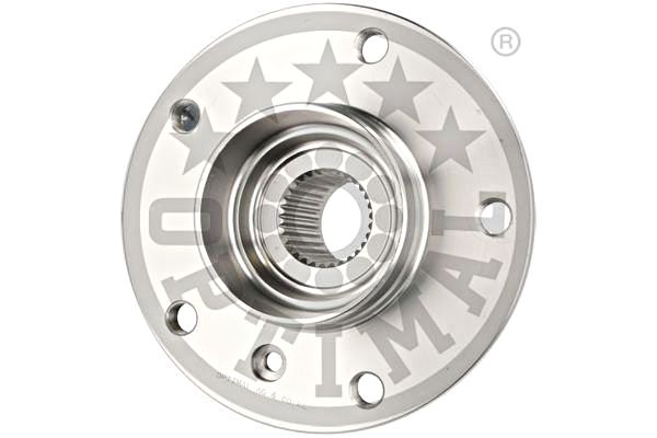 Wheel Hub OPTIMAL 04-P363 4