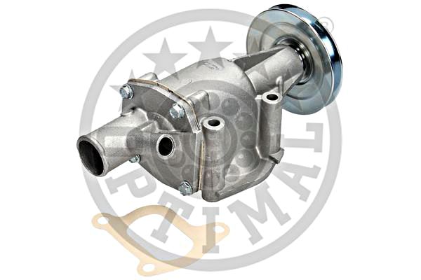 Water Pump, engine cooling OPTIMAL AQ-1590 2