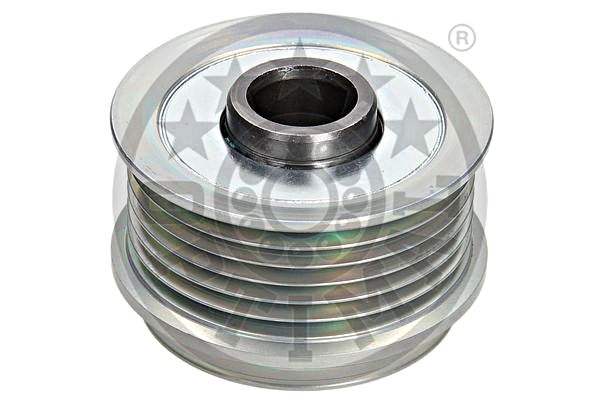 Alternator Freewheel Clutch OPTIMAL F5-1033 2