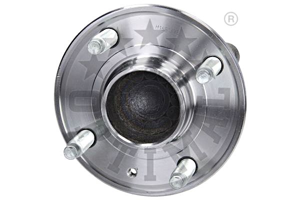 Wheel Bearing Kit OPTIMAL 202220 4