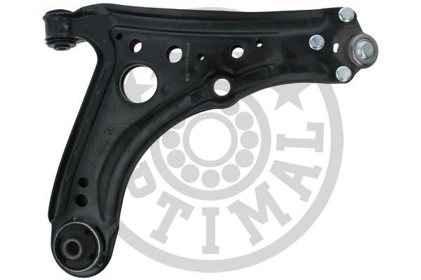 Control/Trailing Arm, wheel suspension OPTIMAL G6-2100 2