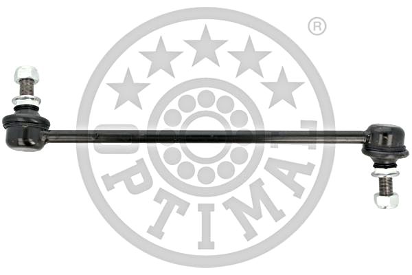 Link/Coupling Rod, stabiliser bar OPTIMAL G7-1302