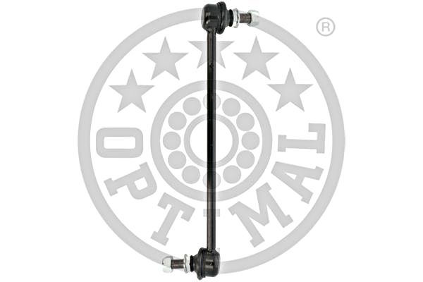 Link/Coupling Rod, stabiliser bar OPTIMAL G7-1302 2