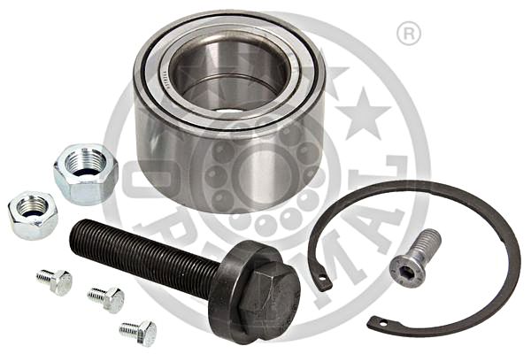 Wheel Bearing Kit OPTIMAL 101128 2