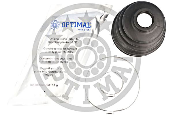 Bellow Kit, drive shaft OPTIMAL CVB-10294CR