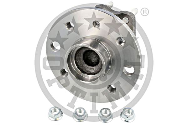 Wheel Bearing Kit OPTIMAL 202140 4