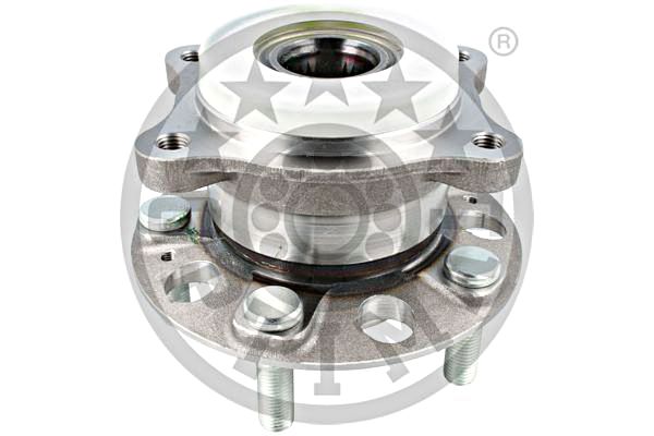 Wheel Bearing Kit OPTIMAL 922744