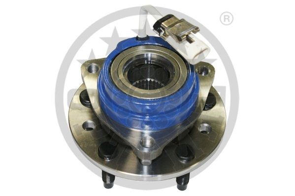 Wheel Bearing Kit OPTIMAL 251337