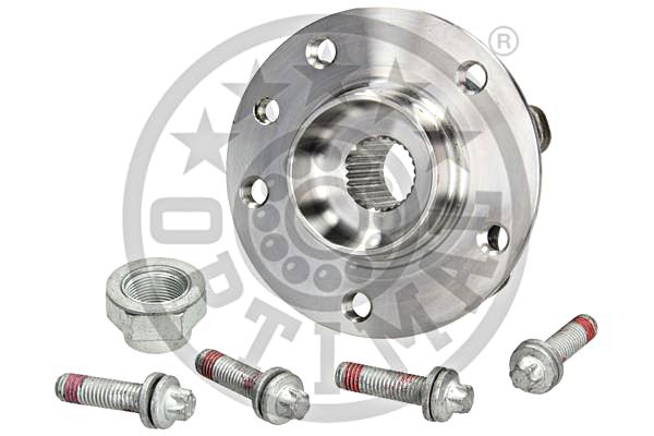 Wheel Bearing Kit OPTIMAL 800700 3