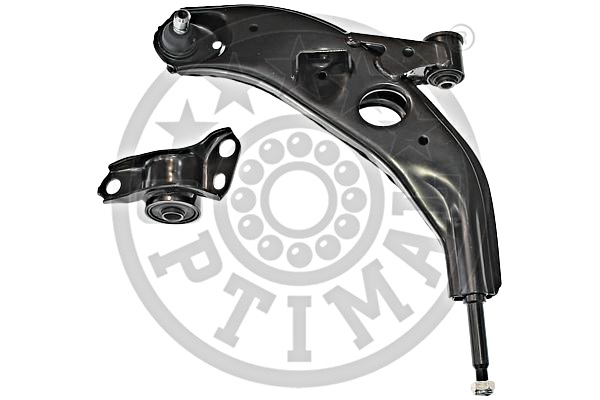 Control/Trailing Arm, wheel suspension OPTIMAL G6-960