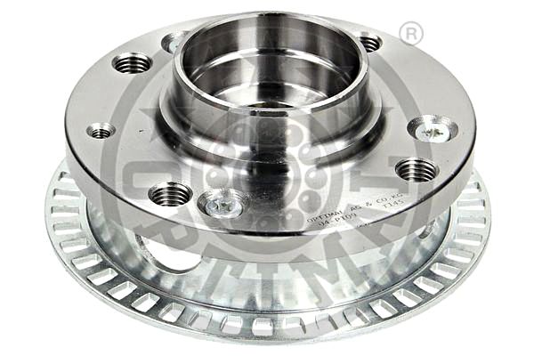 Wheel Hub OPTIMAL 04-P109 2