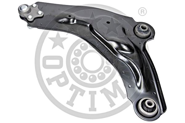 Control/Trailing Arm, wheel suspension OPTIMAL G6-1048 2