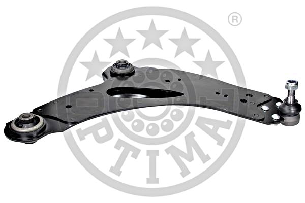 Control/Trailing Arm, wheel suspension OPTIMAL G6-1048 3
