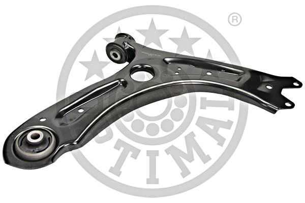 Control/Trailing Arm, wheel suspension OPTIMAL G6-1643 2