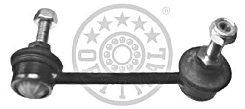 Link/Coupling Rod, stabiliser bar OPTIMAL G7-782
