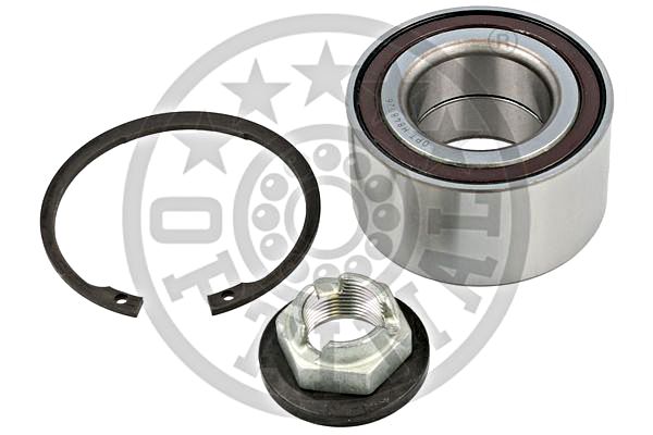 Wheel Bearing Kit OPTIMAL 301574 2
