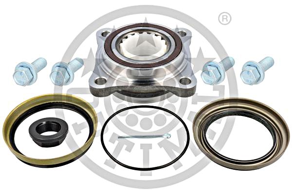 Wheel Bearing Kit OPTIMAL 981887 2