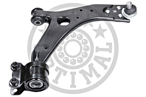 Control/Trailing Arm, wheel suspension OPTIMAL G6-1444