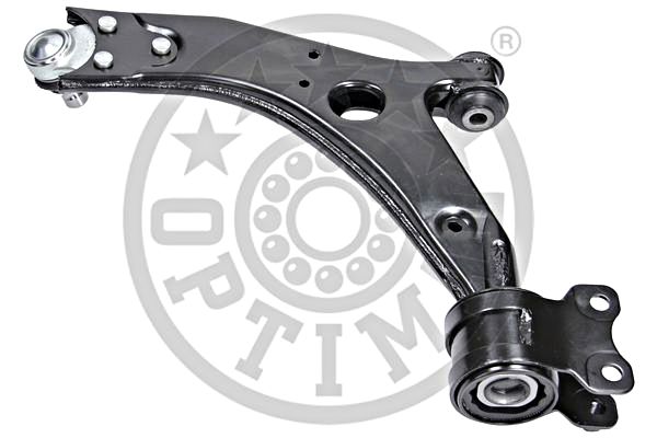 Control/Trailing Arm, wheel suspension OPTIMAL G6-1444 2