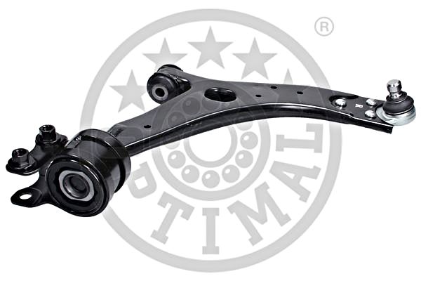 Control/Trailing Arm, wheel suspension OPTIMAL G6-1444 3