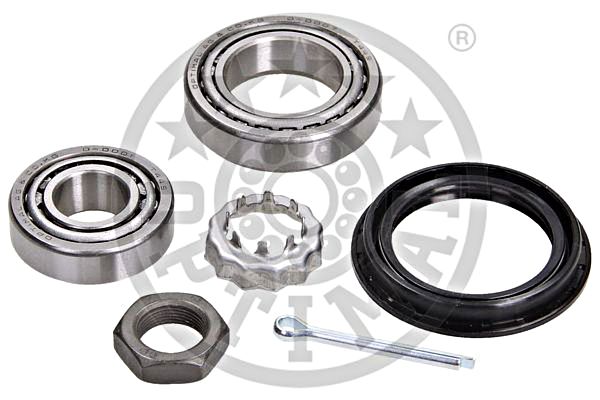 Wheel Bearing Kit OPTIMAL 100002 2