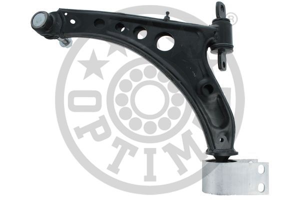 Control/Trailing Arm, wheel suspension OPTIMAL G6-2013 2