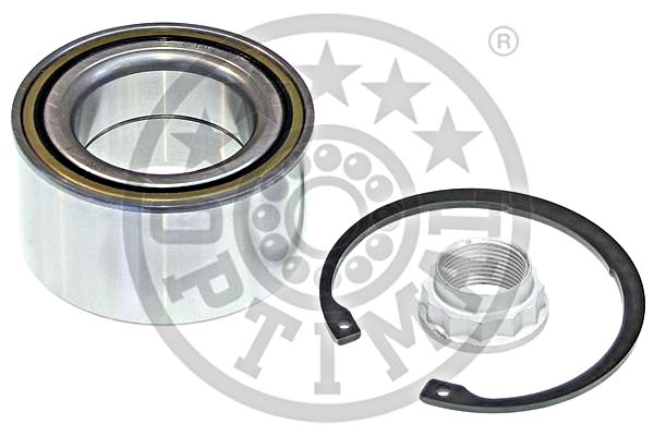 Wheel Bearing Kit OPTIMAL 402080