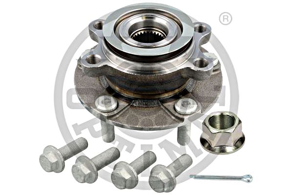 Wheel Bearing Kit OPTIMAL 961560