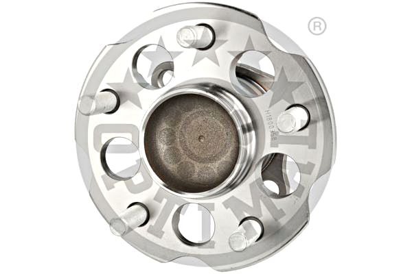 Wheel Bearing Kit OPTIMAL 982330 2