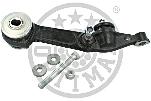 Control/Trailing Arm, wheel suspension OPTIMAL G6-1088S