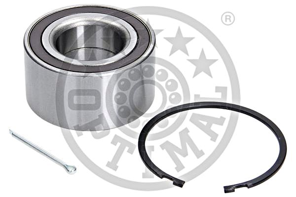 Wheel Bearing Kit OPTIMAL 961007 2