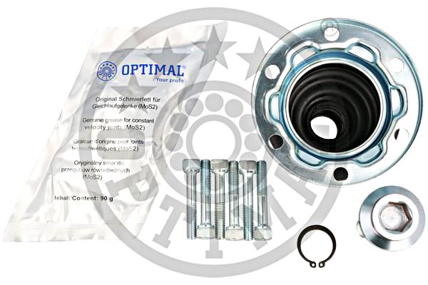 Bellow Kit, drive shaft OPTIMAL CVB-10399CR 2