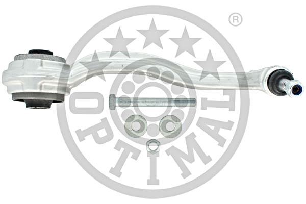 Control/Trailing Arm, wheel suspension OPTIMAL G5-692S