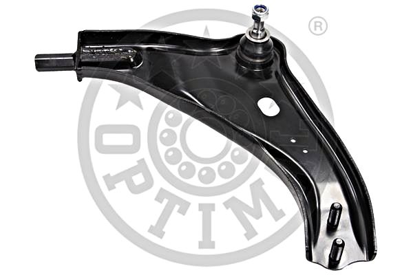 Control/Trailing Arm, wheel suspension OPTIMAL G6-1530 2