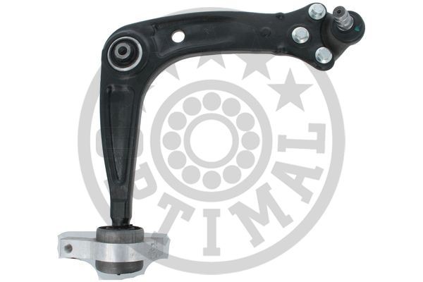 Control/Trailing Arm, wheel suspension OPTIMAL G6-2087S