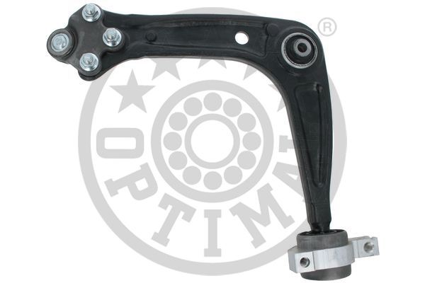 Control/Trailing Arm, wheel suspension OPTIMAL G6-2087S 2