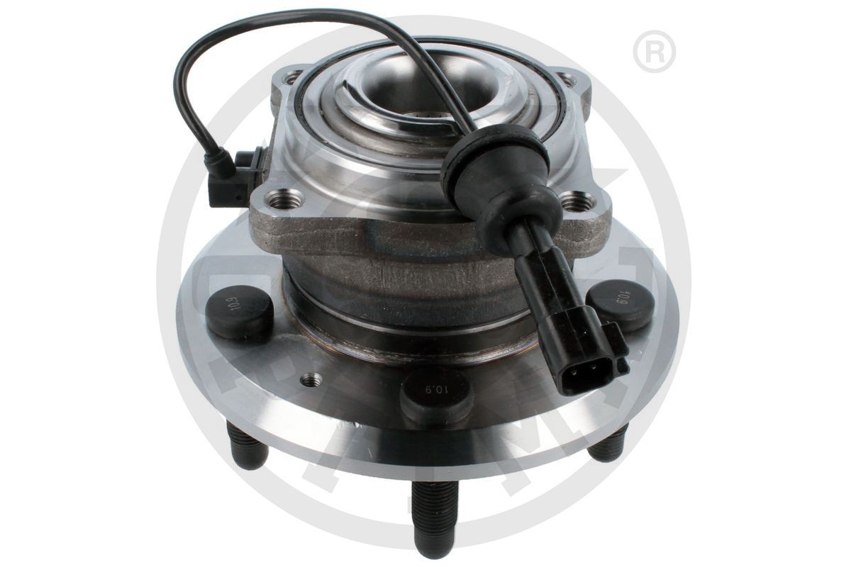 Wheel Bearing Kit OPTIMAL 252303