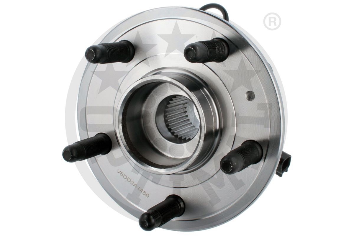 Wheel Bearing Kit OPTIMAL 252303 2