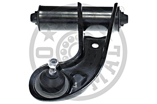 Control/Trailing Arm, wheel suspension OPTIMAL G6-654 2