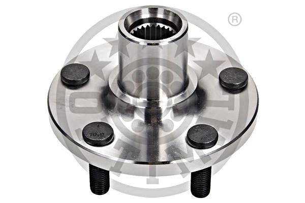 Wheel Hub OPTIMAL 04-P422