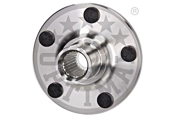 Wheel Hub OPTIMAL 04-P422 4