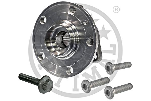Wheel Bearing Kit OPTIMAL 101203 2