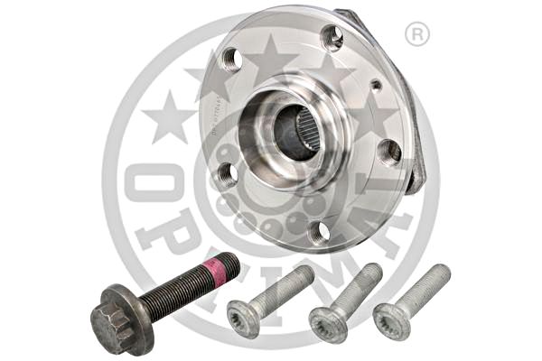 Wheel Bearing Kit OPTIMAL 101699 2