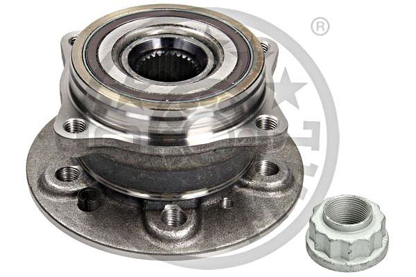 Wheel Bearing Kit OPTIMAL 401721